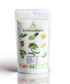 aminowork amino asit agrorun