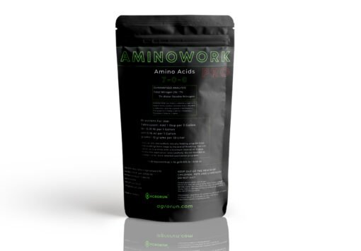 AgroRun aminowork Pro amino acid