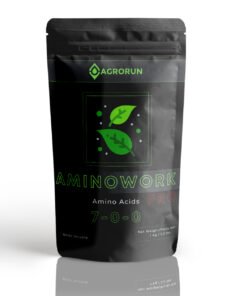 AgroRun aminowork Pro