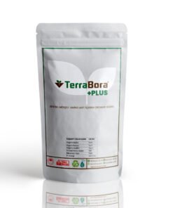 TerraBora Plus yaprak gübresi iz element